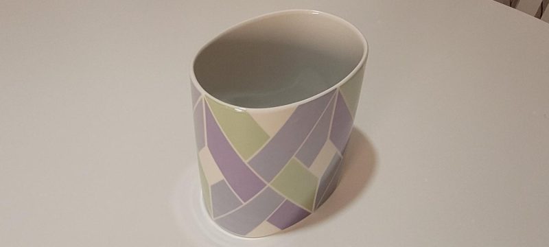 Royal Copenhagen Reflex Kim Naver