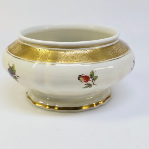 Elegant skål från Rosenthal Chippendale, Selb-Plössberg, Tyskland