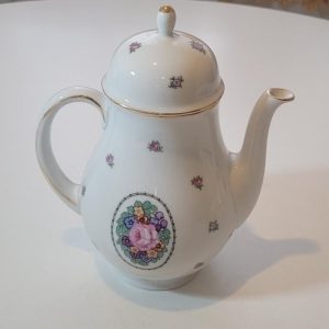 Kaffekanna, Thomas Bavaria, H=23cm