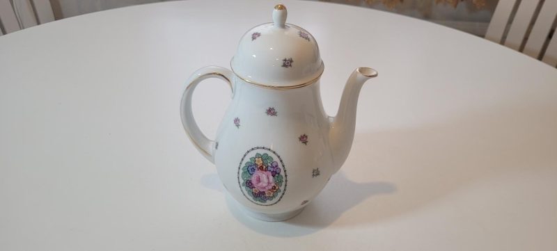 Kaffekanna, Thomas Bavaria, H=23cm