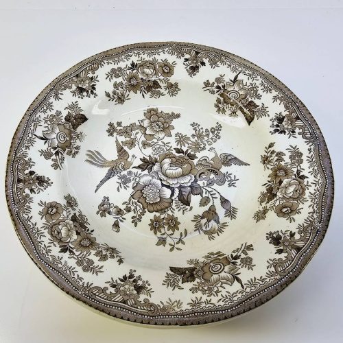 Elegant skål med klassisk design från Gustavsberg - "Asiatic Pheasants"