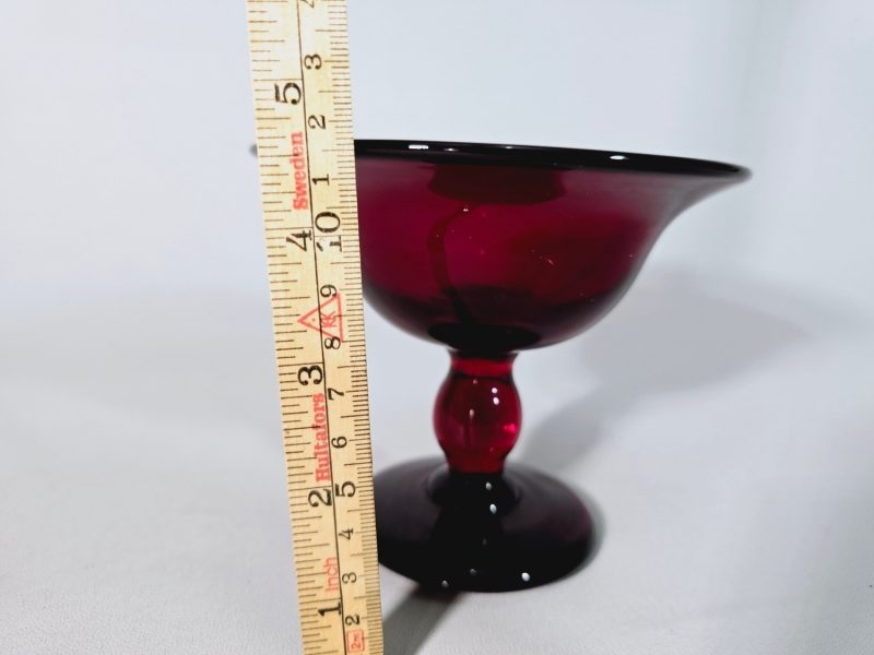 Skål på Fot, Reijmyre Glasbruk