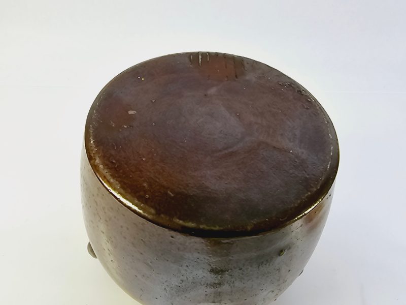Wallåkra-krus 2L – Saltglaserad stengods i klassisk design
