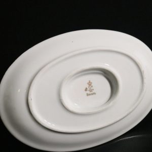 Elegant Såsskål med Fat – Bavaria