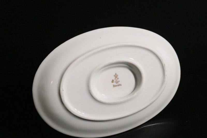 Elegant Såsskål med Fat – Bavaria