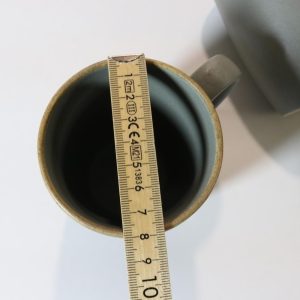 4st kaffemuggar