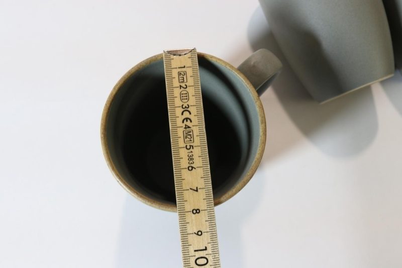 4st kaffemuggar