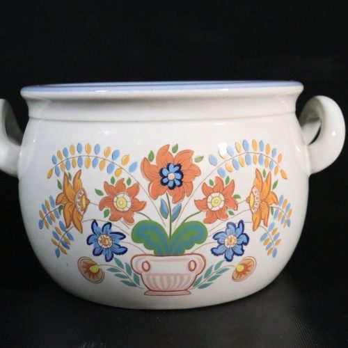 Höganäs Allmoge Krus "Anna" – 16 cm