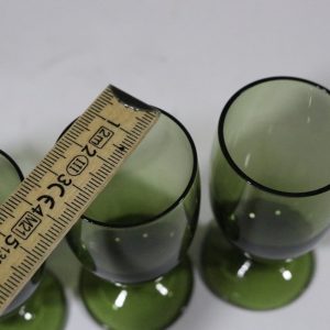 SMÅ GLAS, 4st,  Reijmyre