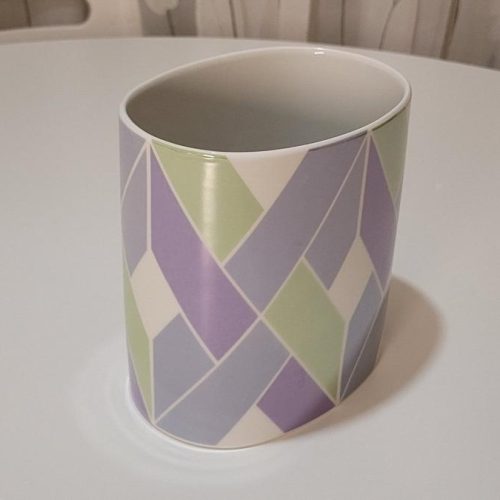 Royal Copenhagen Reflex Kim Naver