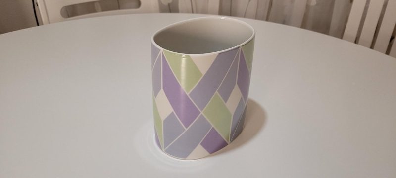 Royal Copenhagen Reflex Kim Naver