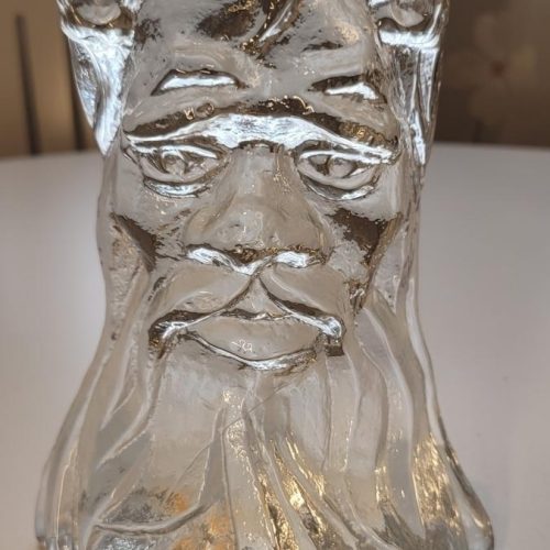 Glasblock, Viking