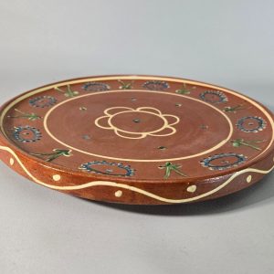 FAT, keramik, allmoge, 1900-tal - 38cm