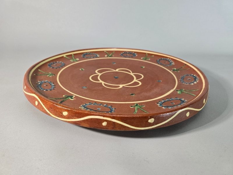 FAT, keramik, allmoge, 1900-tal - 38cm