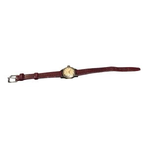 Alpina Automatic Vintageklocka – Tidlös Elegans från 1950-talet