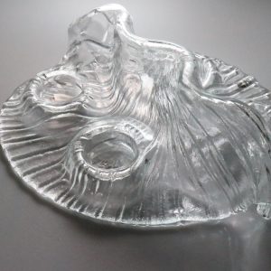 Muurla ljuslykta i glas, Finland