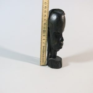 Afrikansk skulptur