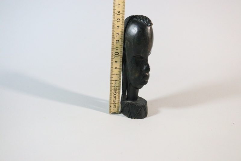 Afrikansk skulptur
