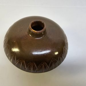 Unik och Elegant Keramikvas – Samlarnas Dröm!
