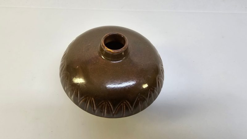 Unik och Elegant Keramikvas – Samlarnas Dröm!