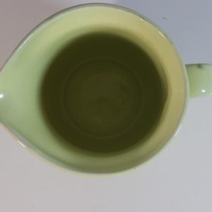 Bringare / mjölkkanna, Gustavsberg - 15cm