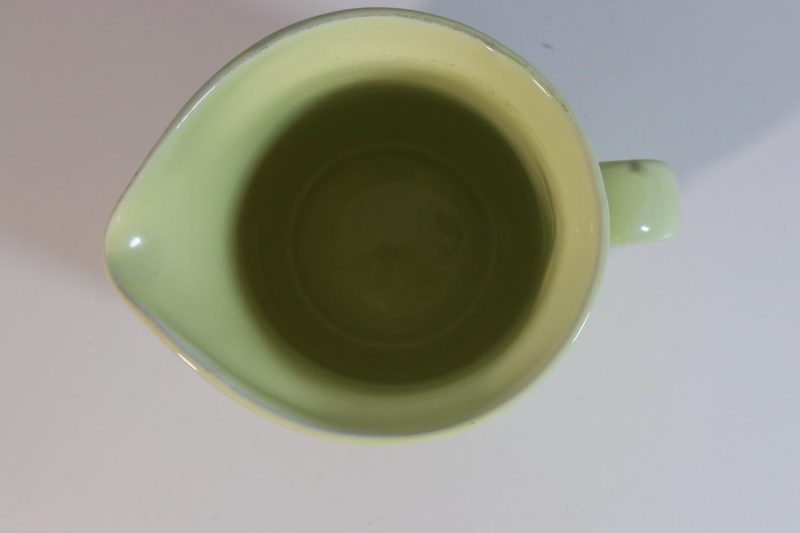 Bringare / mjölkkanna, Gustavsberg - 15cm
