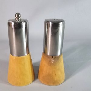 Rustik Vägglampa med Horn – Naturnära Design för Hemmet