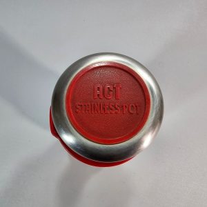 Termos, ACT STAINLESS POT