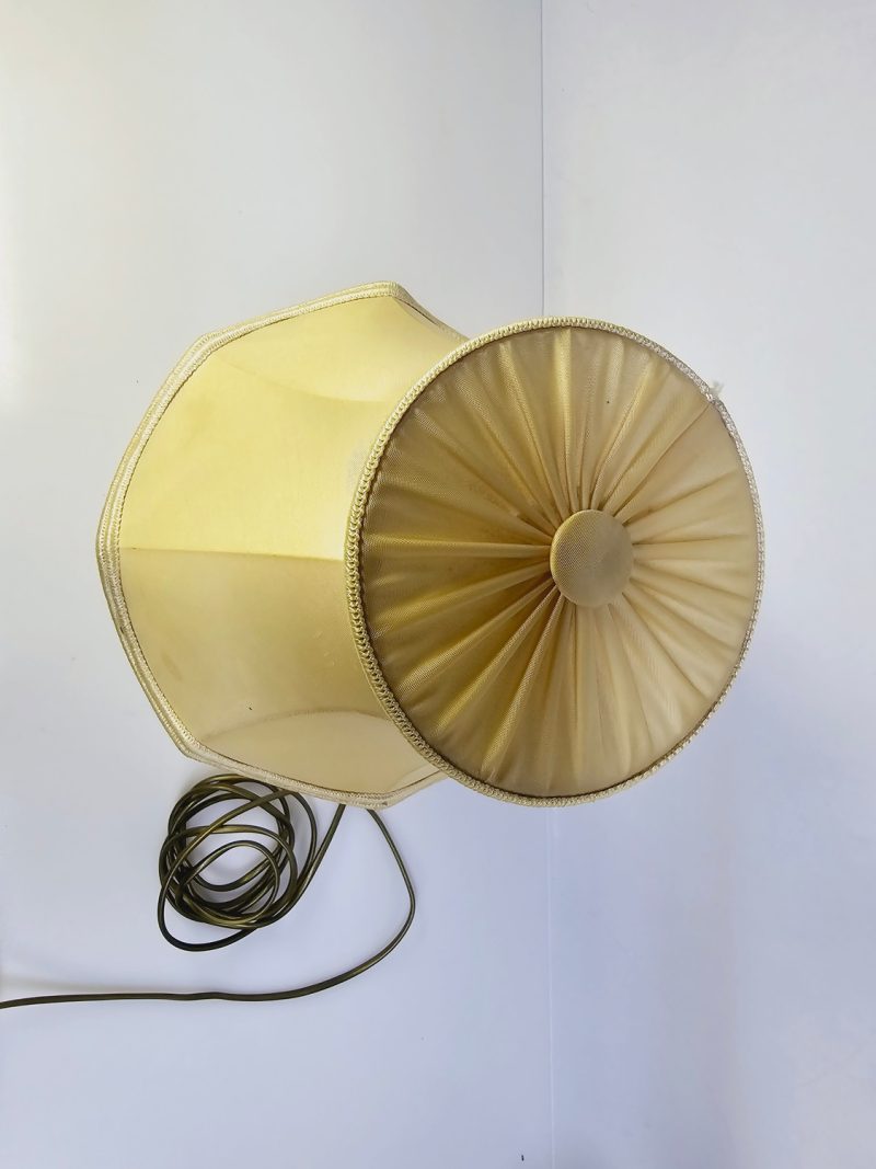 Bordslampa från Royal Copenhagen – Elegant dansk design