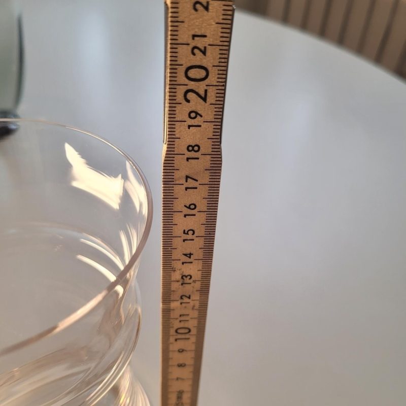 Vas i glas