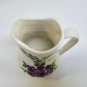 Vintage Kanna av Rosa Ljung – Svenskt Hantverk från DECO