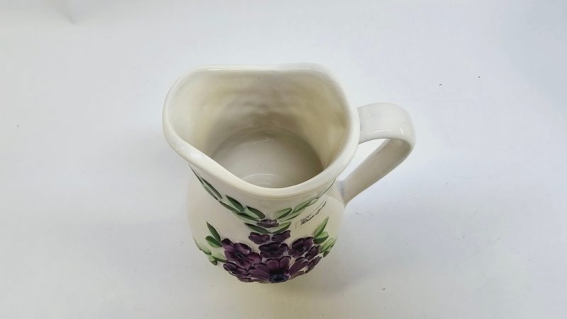 Vintage Kanna av Rosa Ljung – Svenskt Hantverk från DECO
