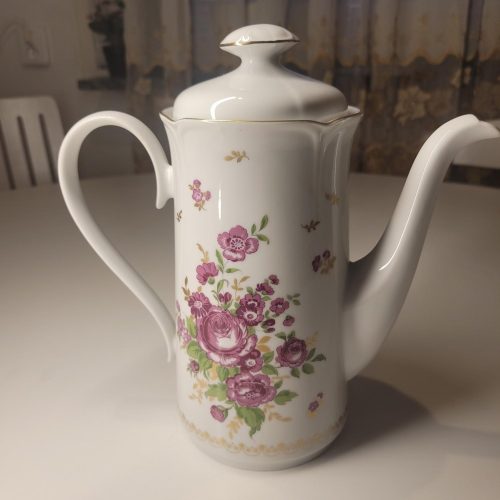 Kaffekanna, ilmenau, Tyskland, 23cm