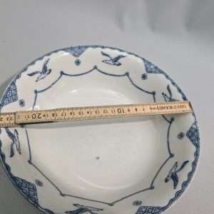 Öresund Djup skål 24,5 cm