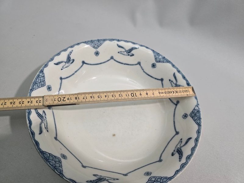 Öresund Djup skål 24,5 cm