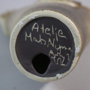 Ateljé, Mats Nyman Nittsjö Fågel