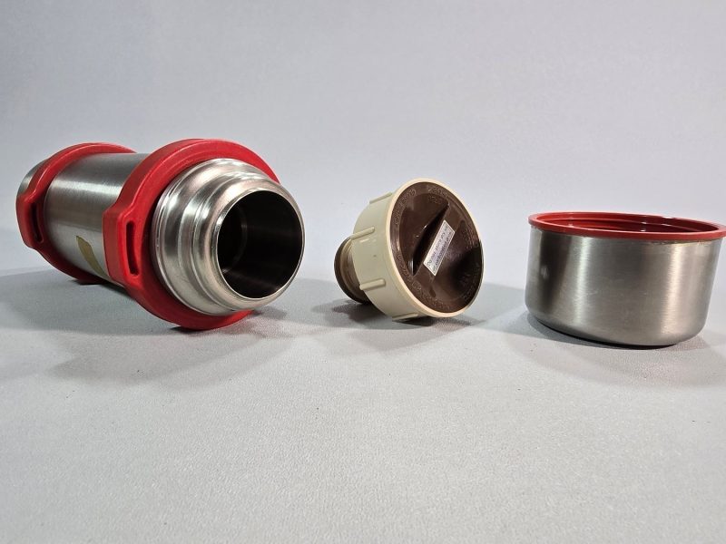 Termos, ACT STAINLESS POT