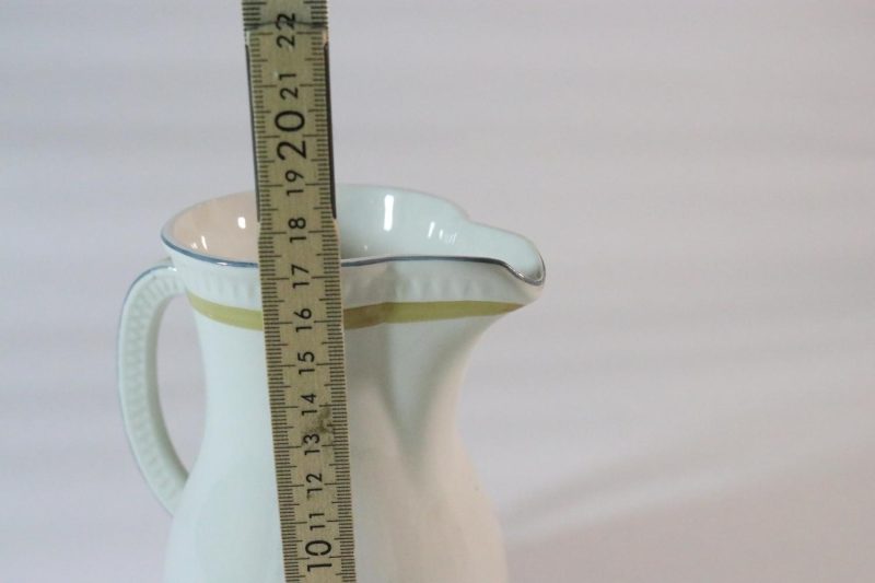 Kanna, Gefle, OHIO - 17cm