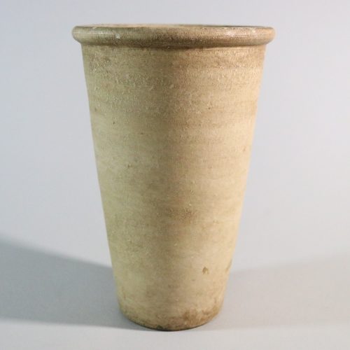 Kruka, Keramik, H 25cm D 13cm