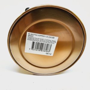 Elegant Termoskanna i Rostfritt Stål - 1,2L