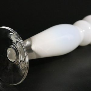Elegant vas från Orrefors - Tidlös skandinavisk design
