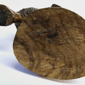 Unik Handsnidad Skulptur – Ett Must-Have för Konstälskare