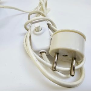Elegant Lampa från B&G Köpenhamn – Dansk Design med Landskapsmotiv