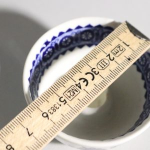 Arabia Finland – Två Charmiga Skålar, 6 cm i Diameter