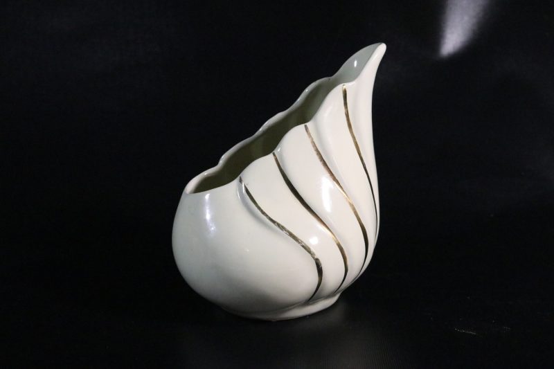 VAS - Art Deco -  troligen av Gefle - Arthur Percy
