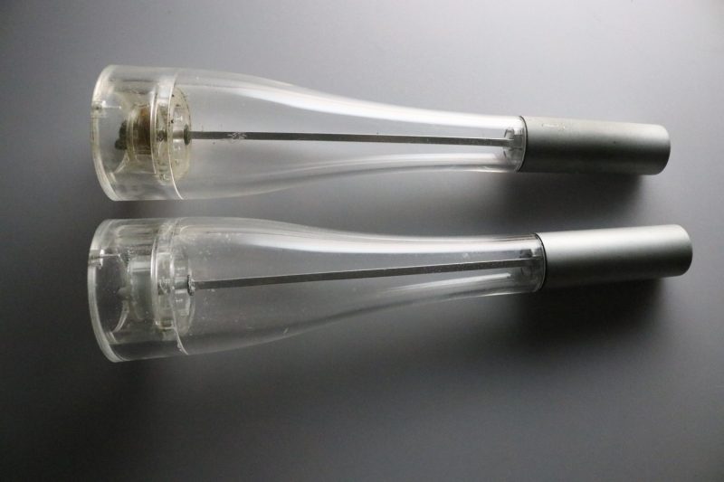 Salt och pepparkvarn, DESIGN BODUM GROUP DESIGN