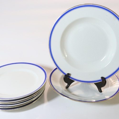 Servisdelar, Rörstand, okänd modell