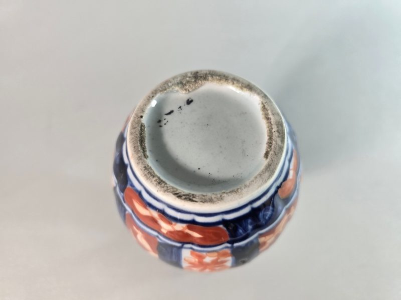 VAS, JAPANSK IMARI