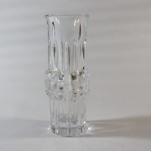 BENGT EDENFALK. Vas i glas, Skruf