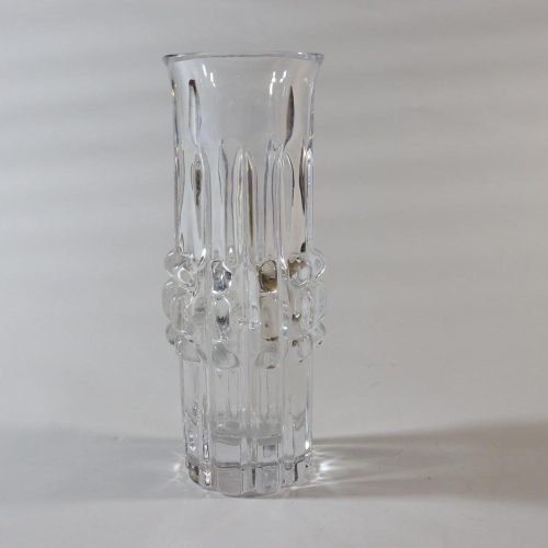 BENGT EDENFALK. Vas i glas, Skruf